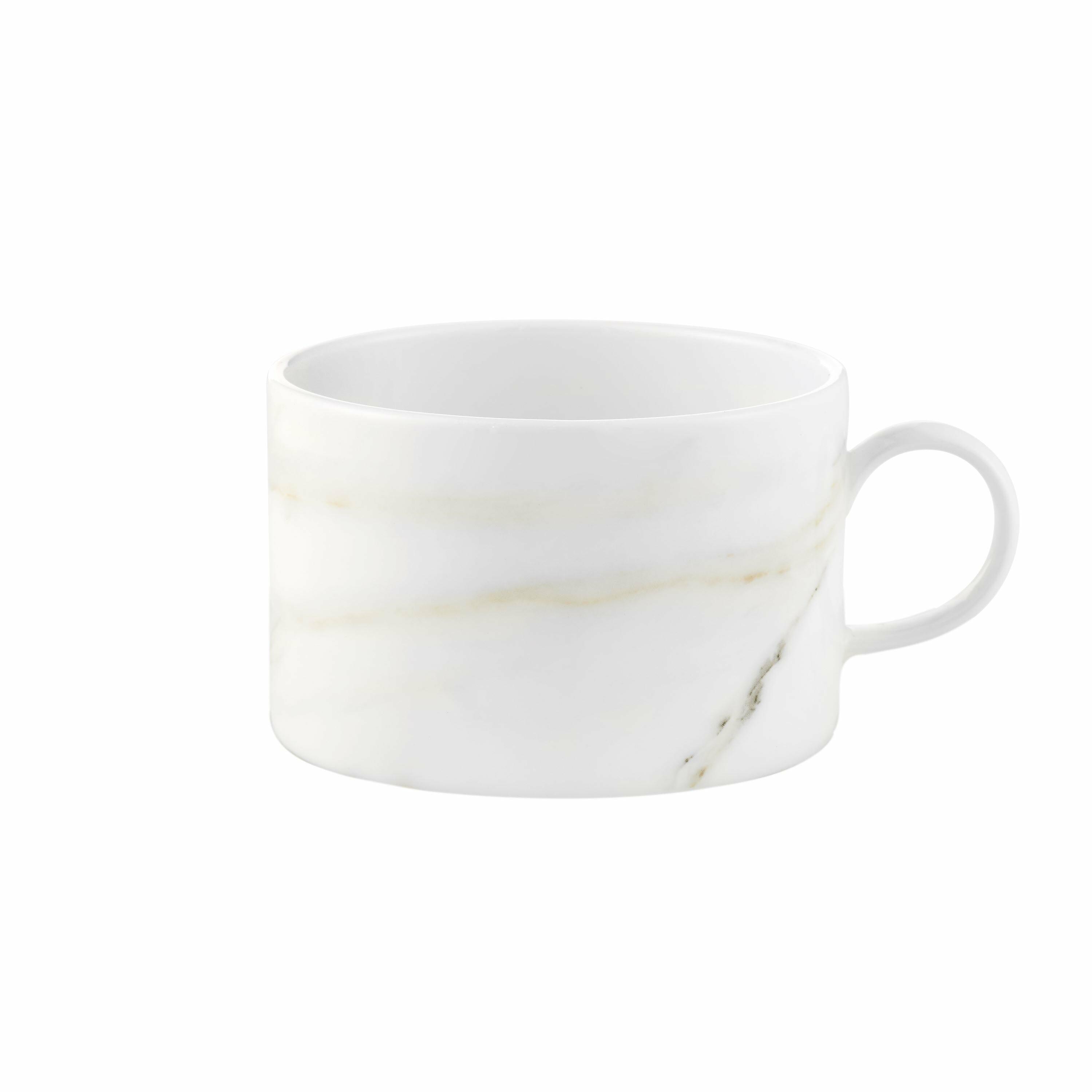 Wedgwood Vera Wang Venato Imperial Teacup