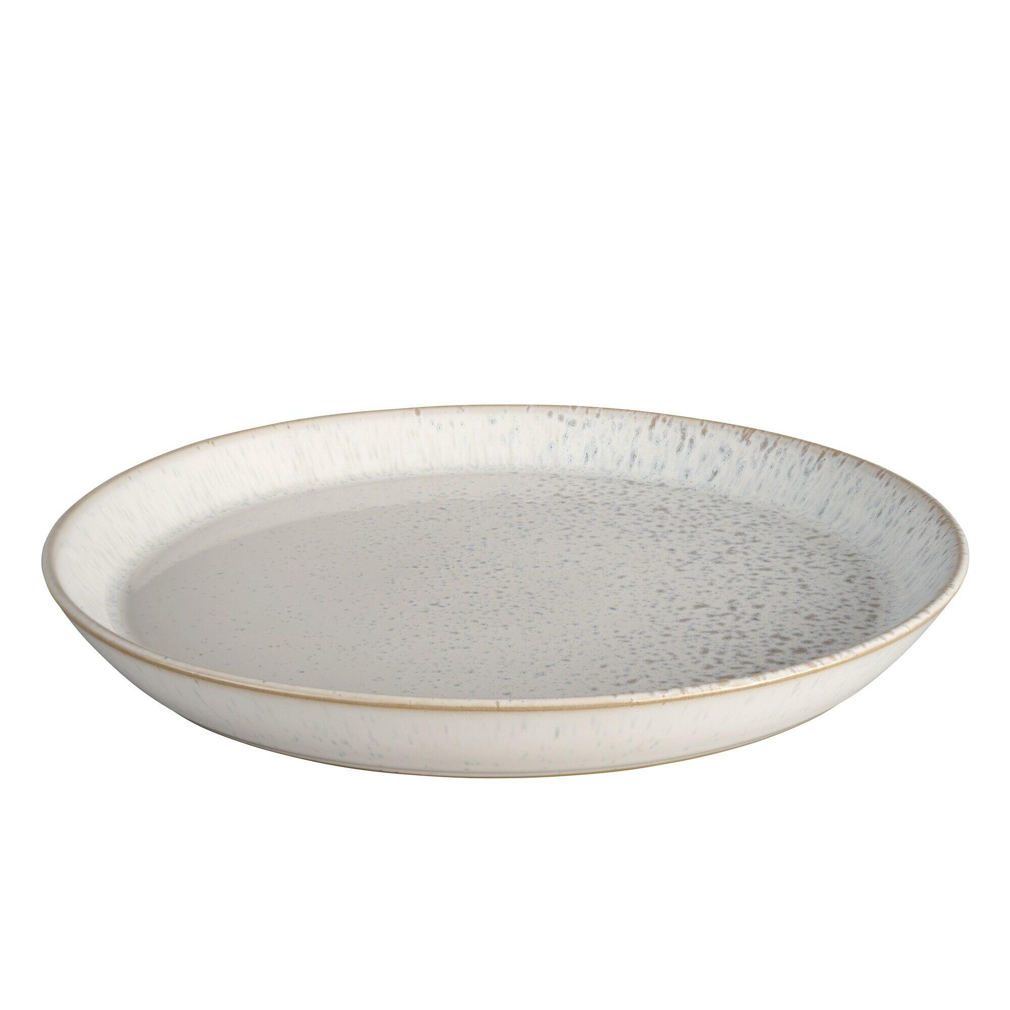 Kiln Dinner Plate