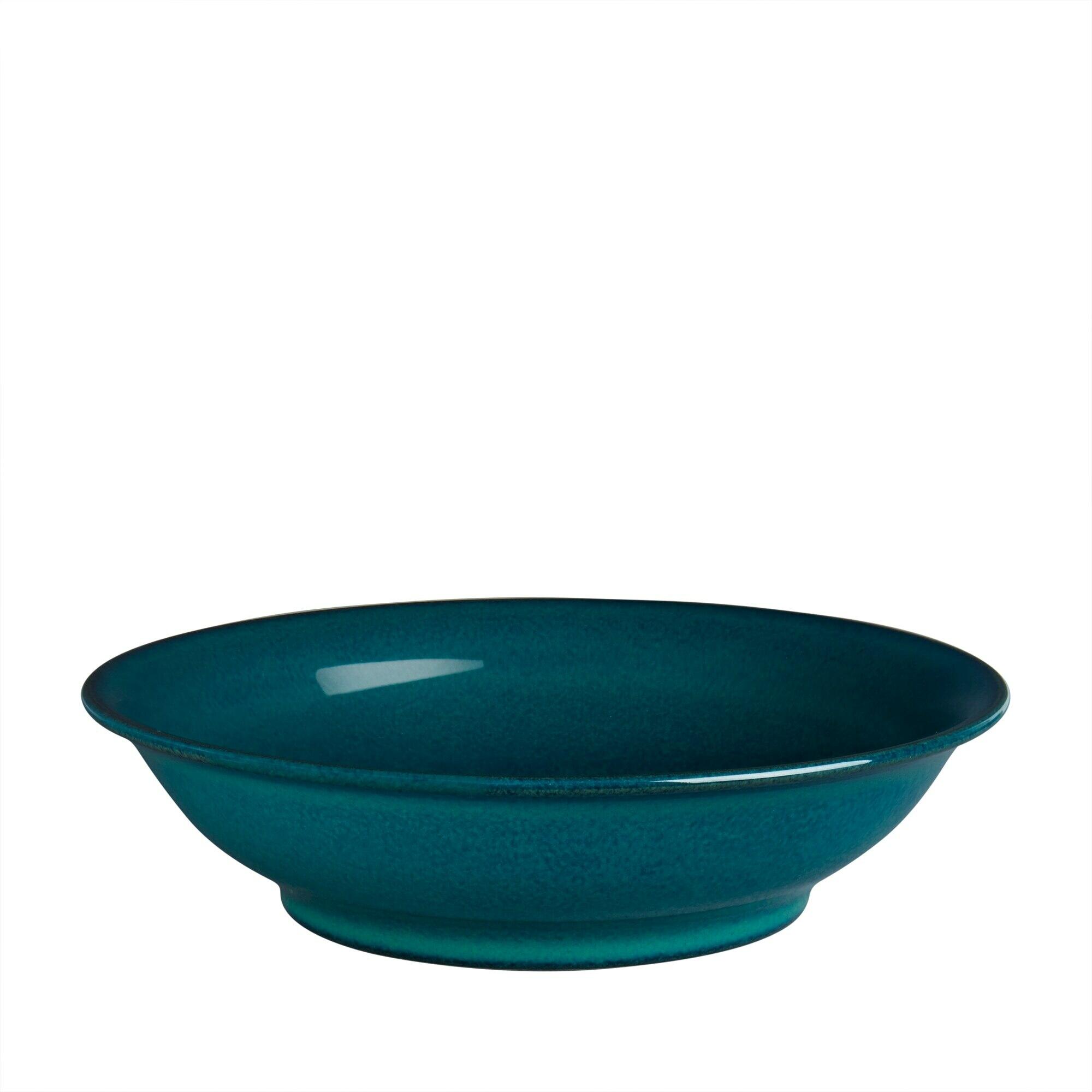 Greenwich Medium Shallow Bowl