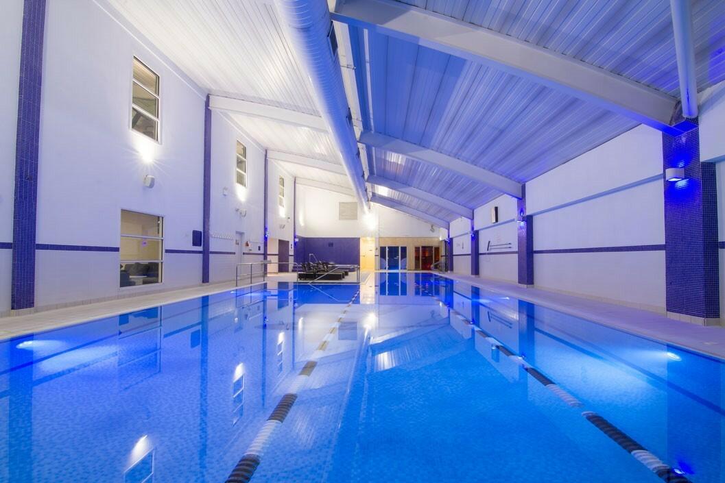 Bannatyne Blissful Spa Day with 25 Minute Treatment and Cream Tea for Two
