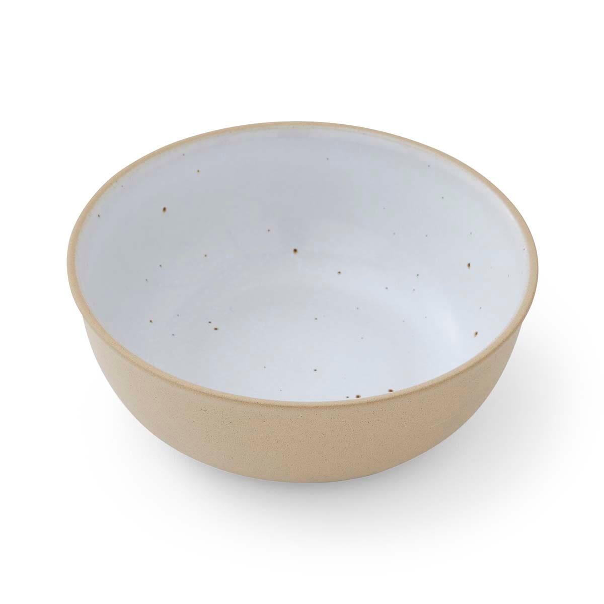 Portmeirion Minerals, Large Bowl, Moonstone