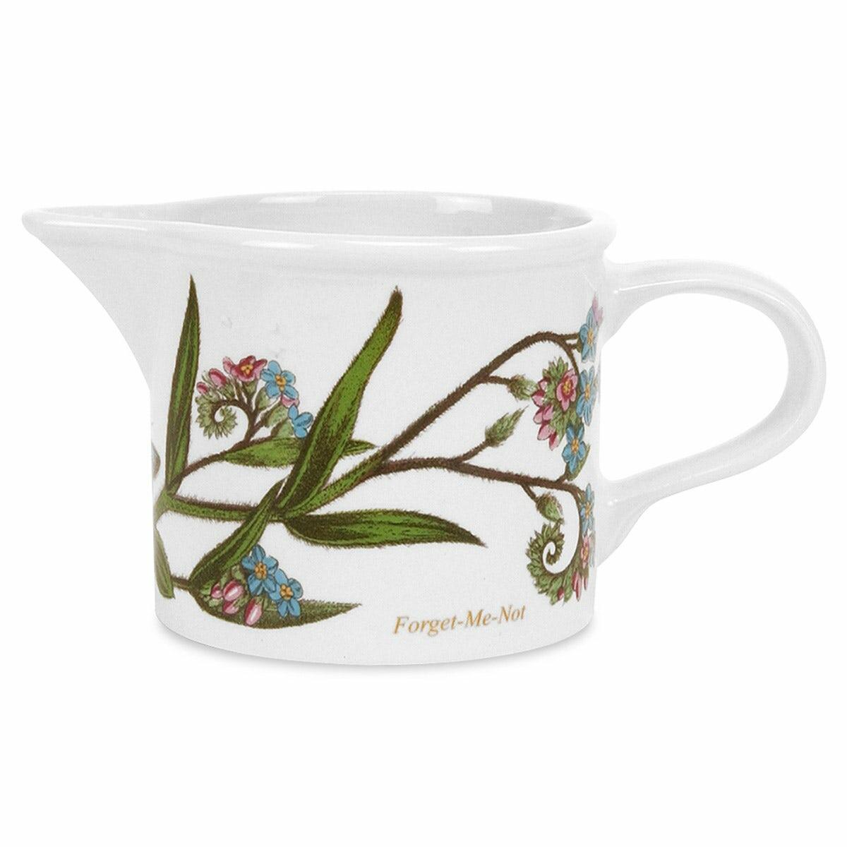 Botanic Garden Cream Jug