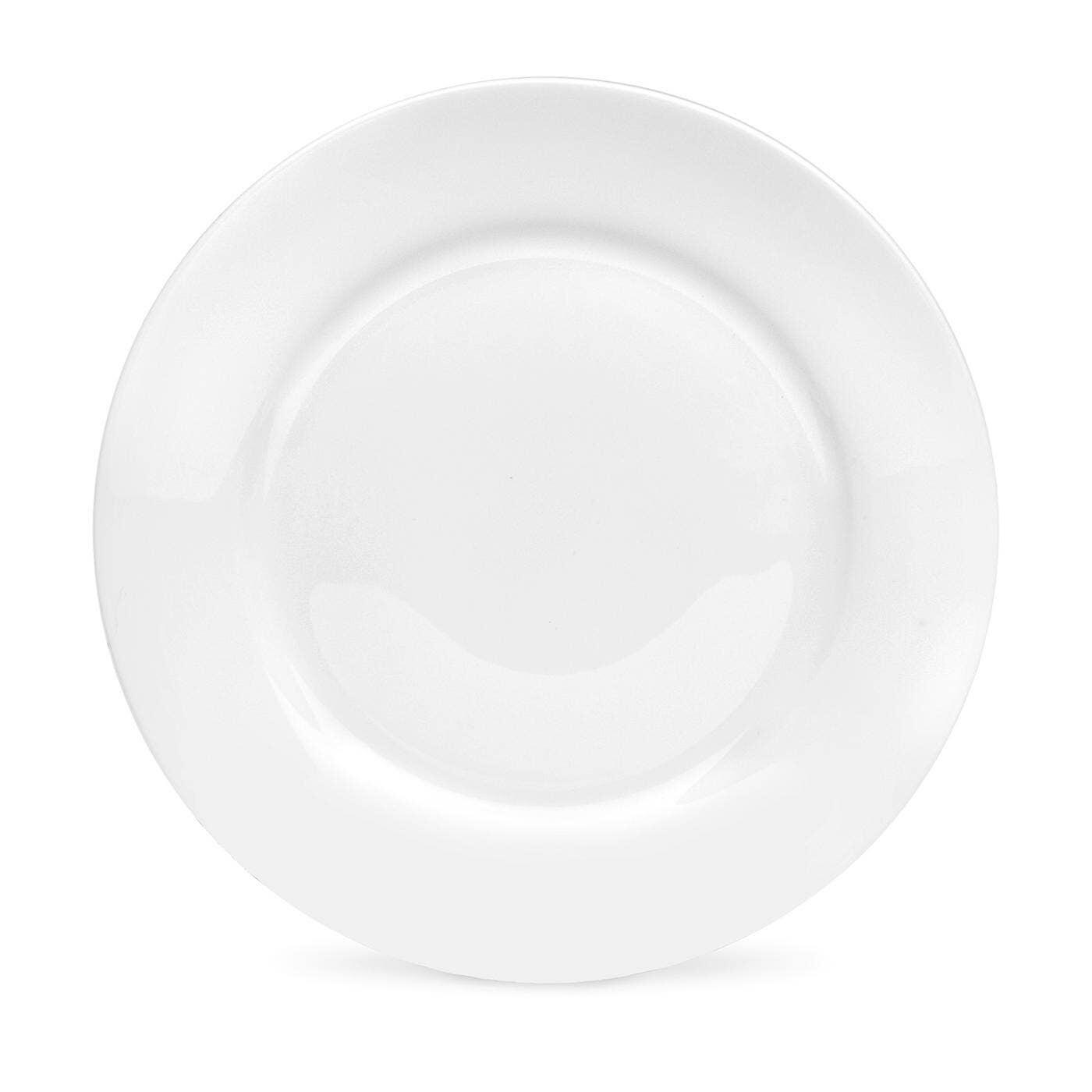 Serendipity Set of 4 Dessert Plates