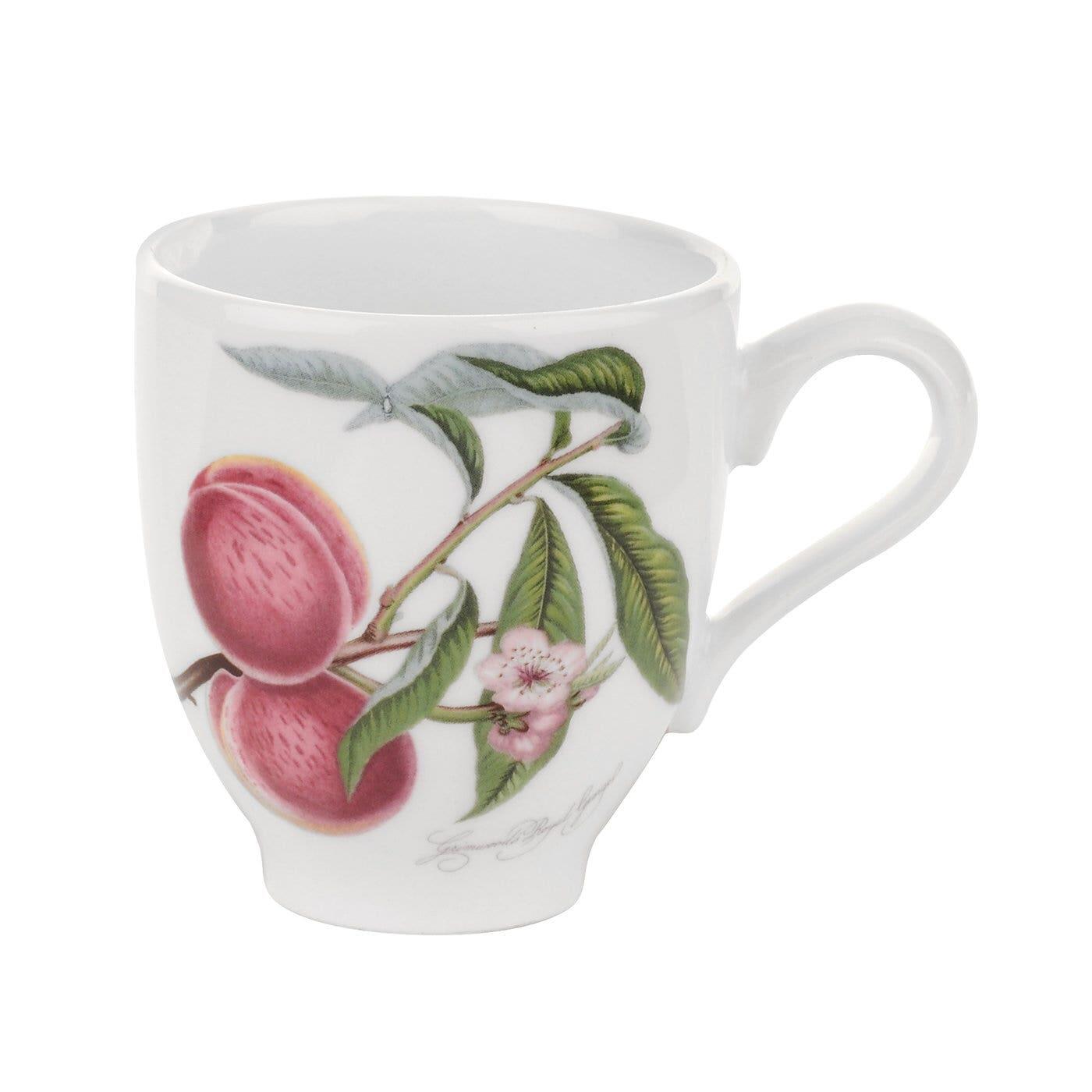 SPARE PART Coffee Cup ONLY (T) Peach