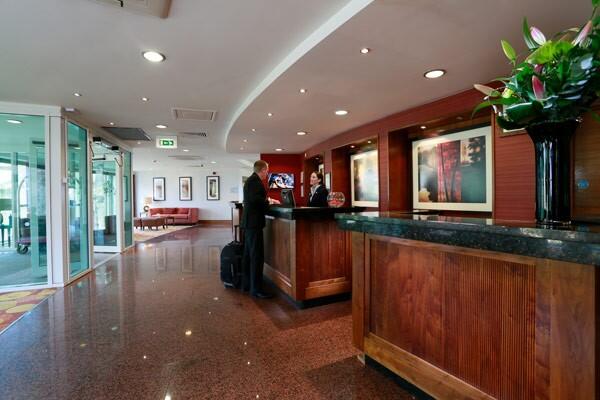 Spa Day with 55 minute Treatment and Afternoon Tea for One at Macdonald Portal Hotel - Weekend
