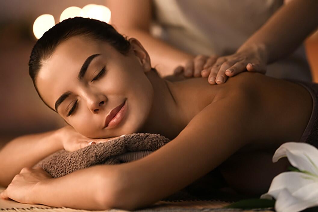 Spa Day with 110 Minute Treatment and Afternoon Tea for One at Potters Resorts Five Lakes - Midweek