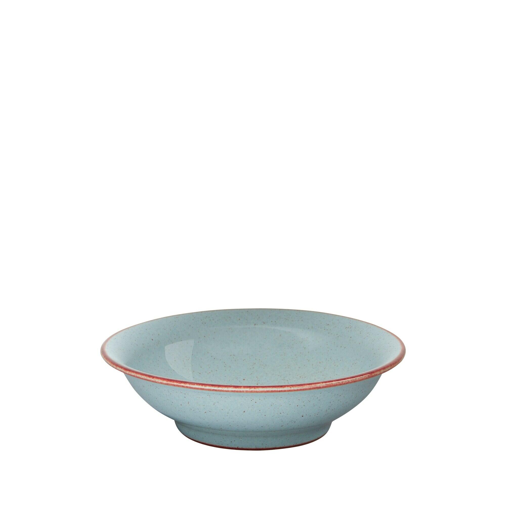 Heritage Terrace Small Shallow Bowl Seconds