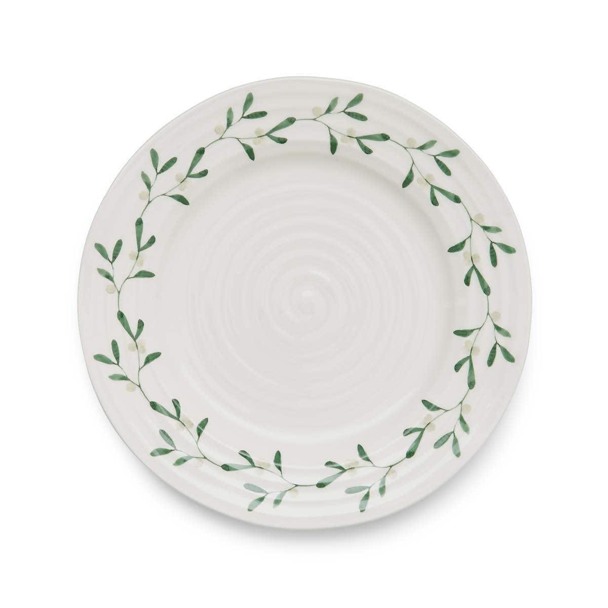 Sophie Conran Mistletoe Side Plate