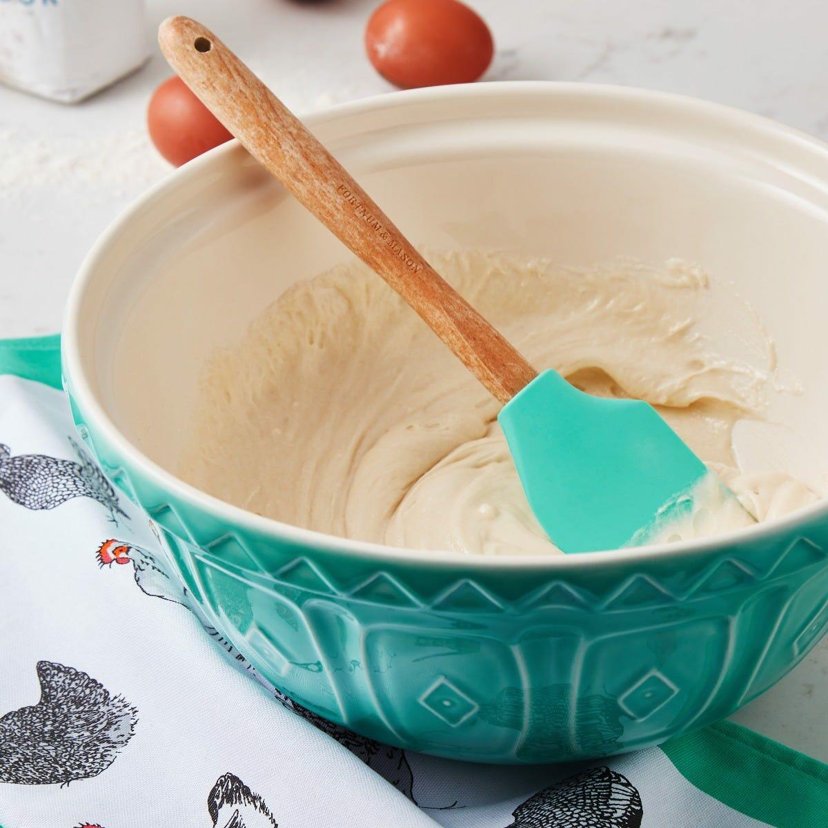 Mason Cash Exclusive Mixing Bowl, Fortnum &
