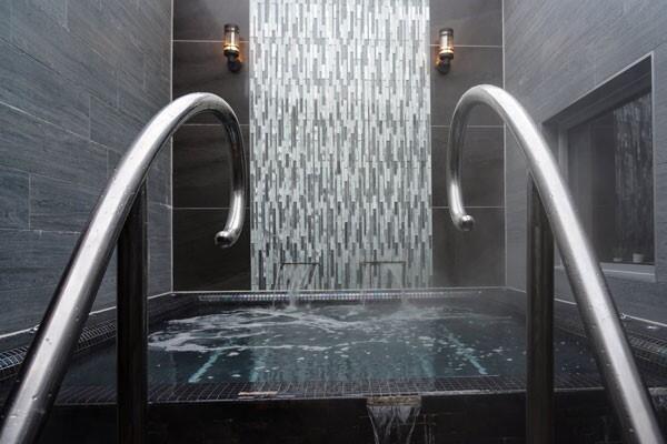 Half Spa Day with 50 Minute Treatment and Afternoon Tea at Gomersal Park Hotel for One - Weekends