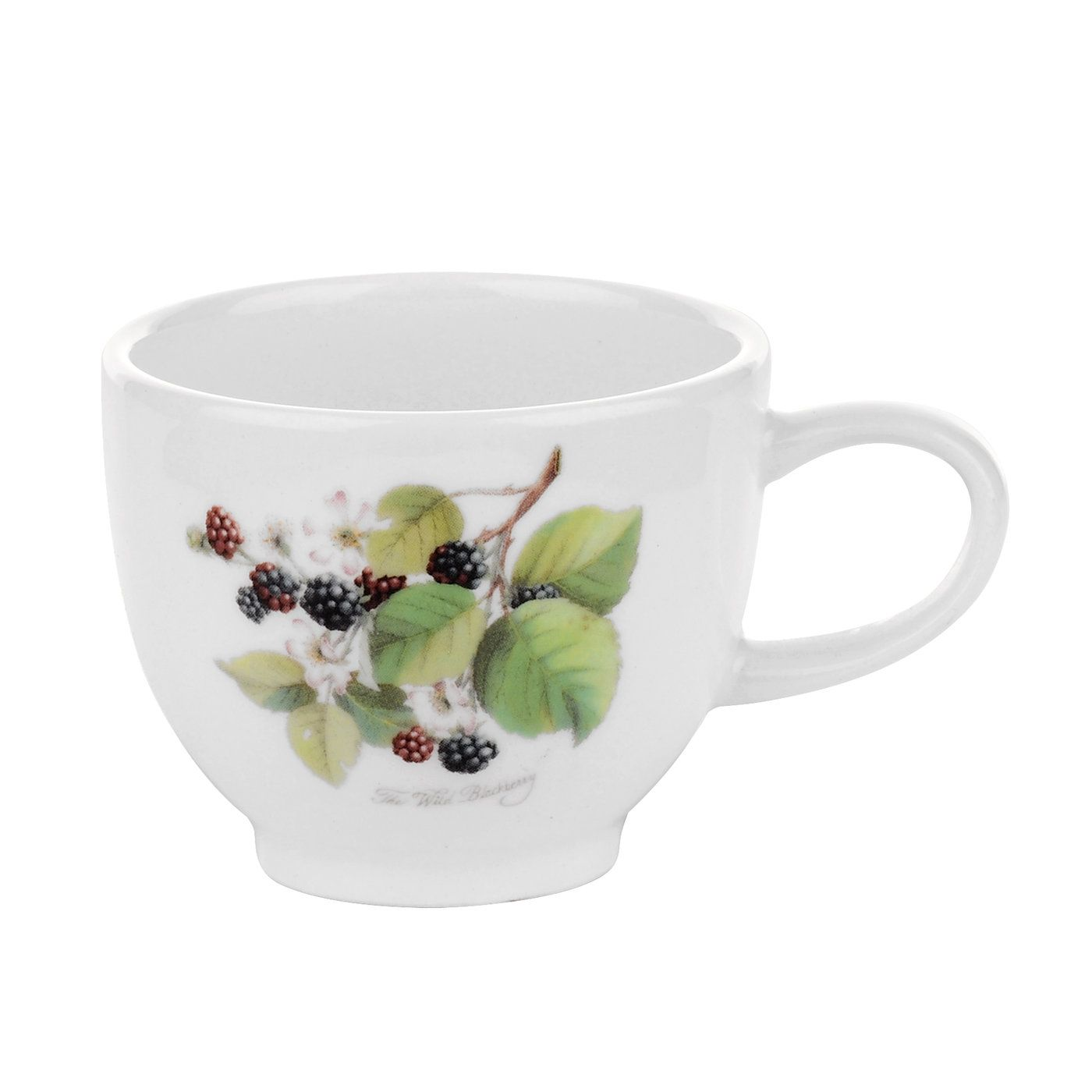 SPARE PART Blackberry Espresso Cup ONLY