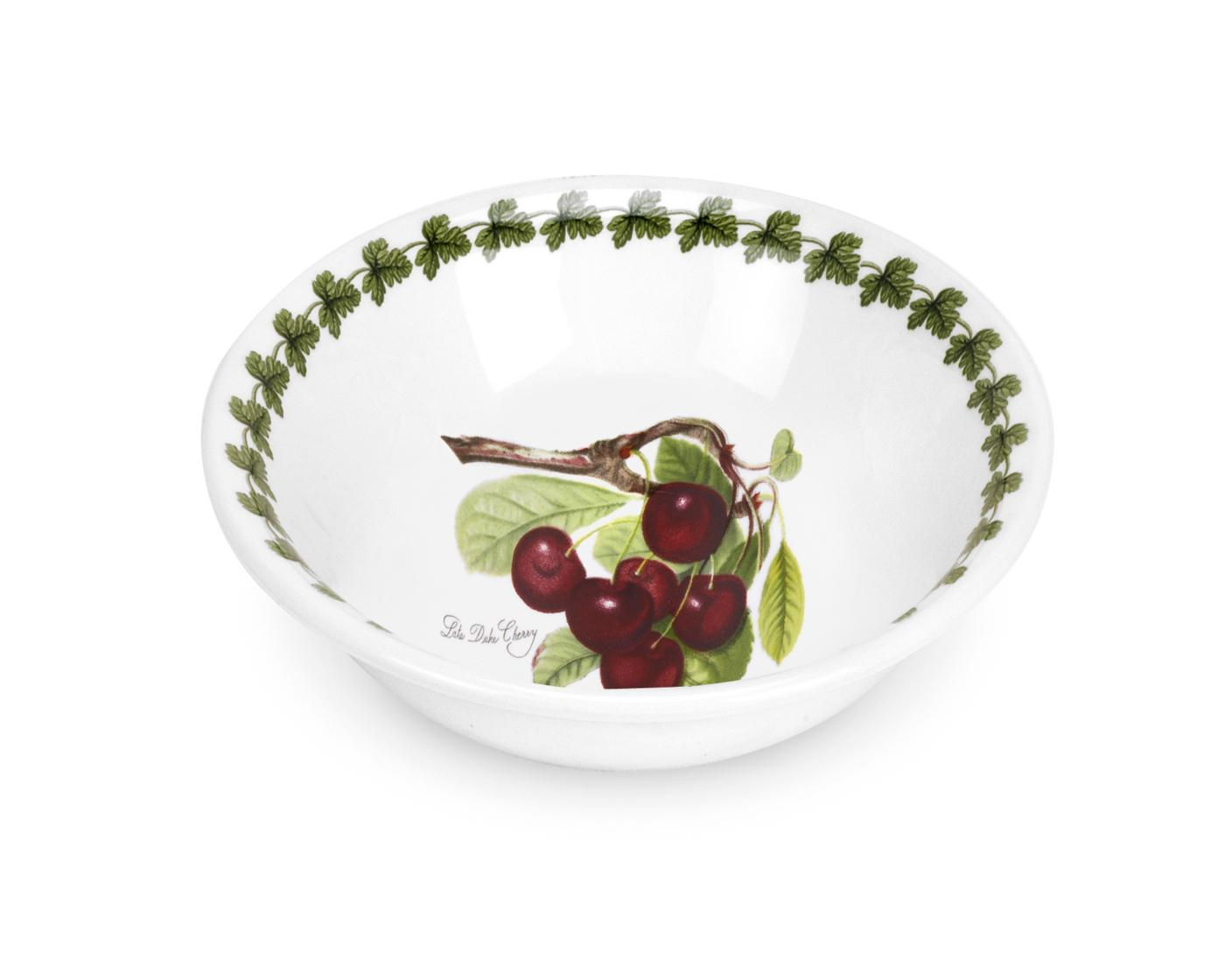 Pomona Cherry Mini Bowl