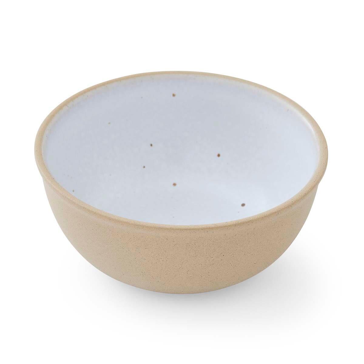 Portmeirion Minerals 5.5" Bowl, Moonstone