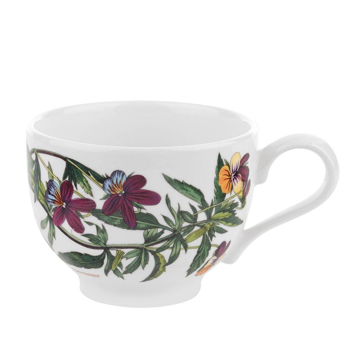 SPARE PART Breakfast Cup ONLY (T) Heartsease