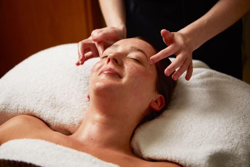 Macdonald Hotel Signature Spa Day with 80 Minutes of Treatments and Afternoon Tea for Two