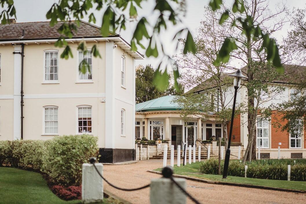 Twilight Spa Experience with Afternoon Tea at Greenwoods Hotel and Spa for One