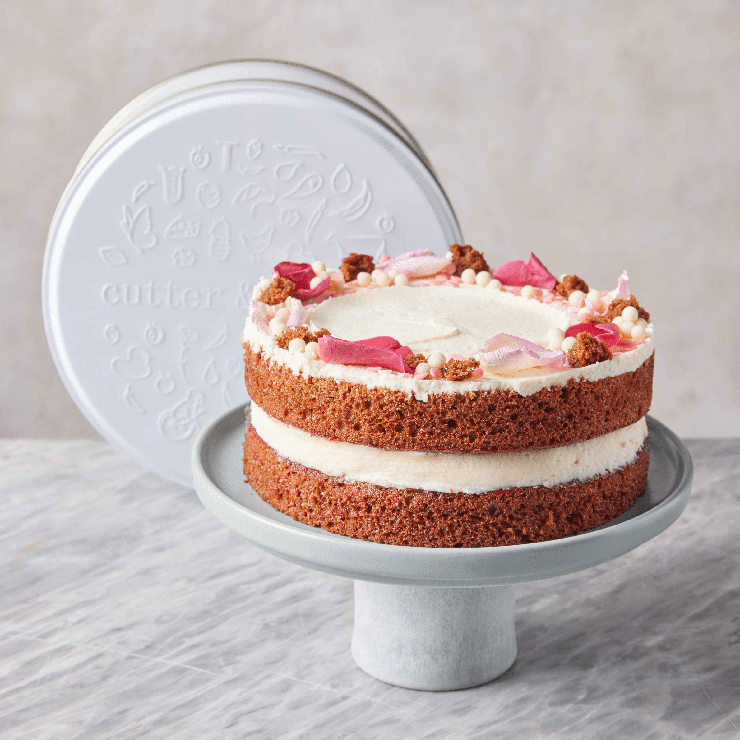 Red Velvet Cake