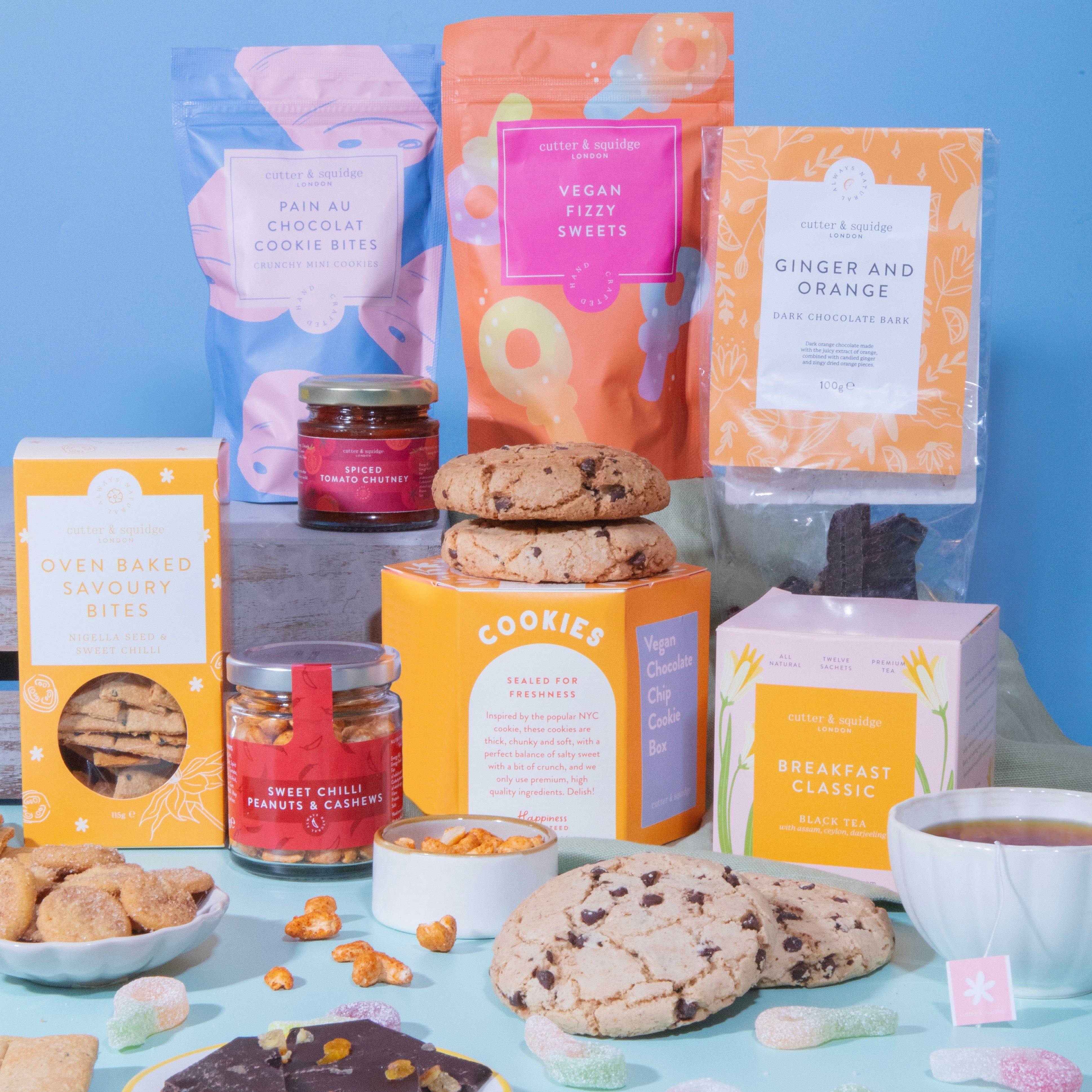 Luxury Vegan Hamper