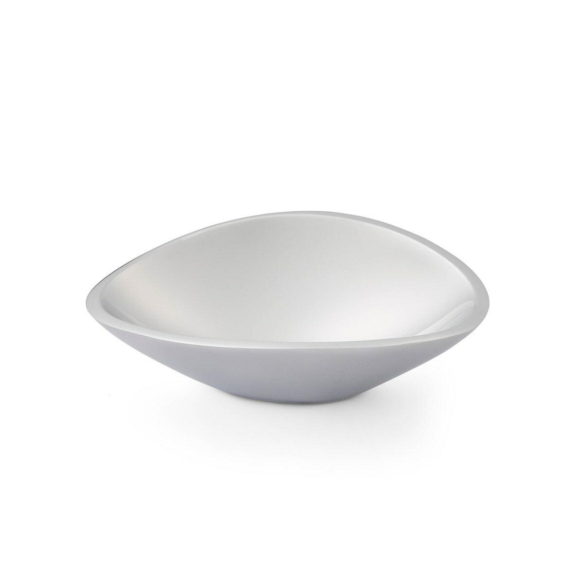 Nambe Butterfly Small Bowl
