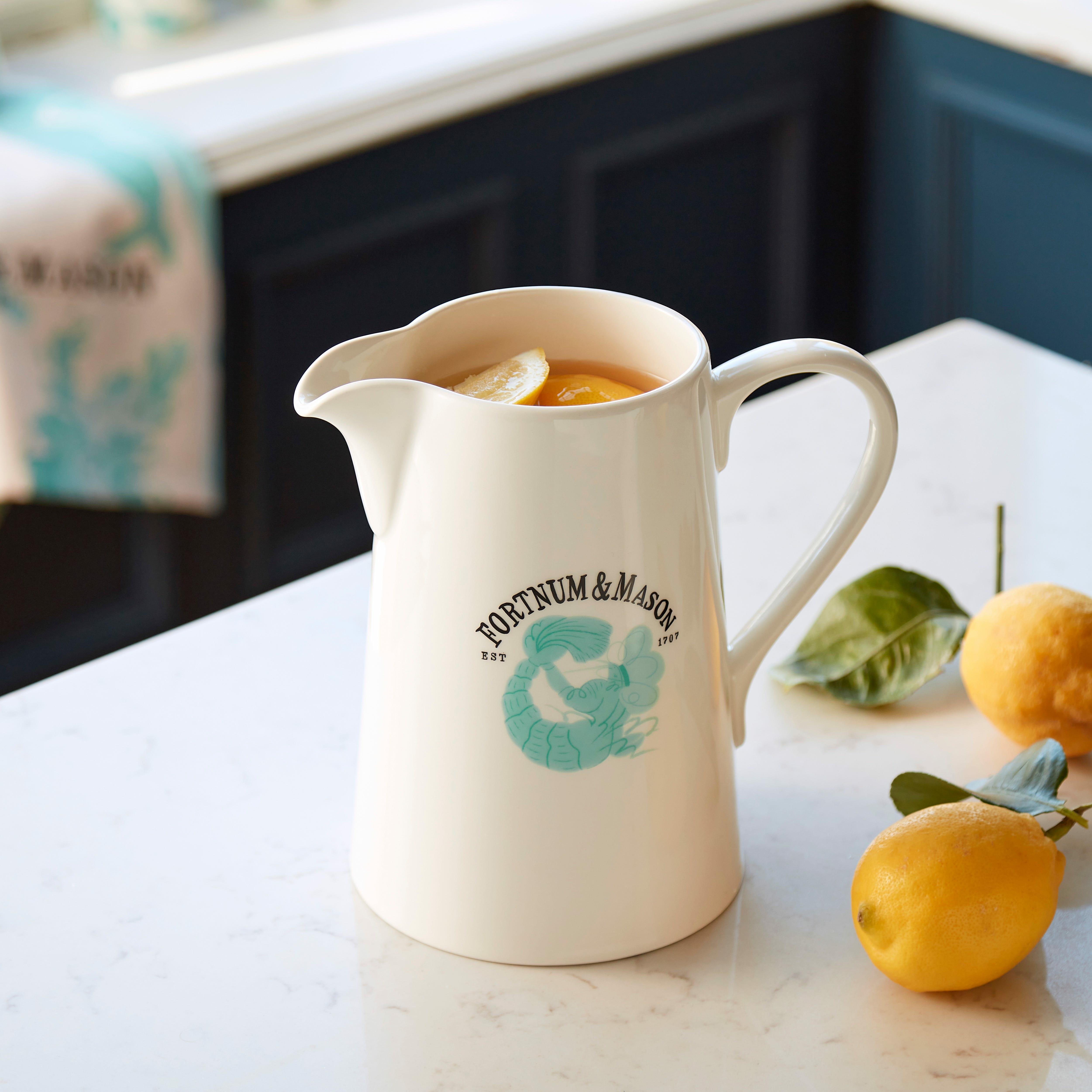 Kitchen 3 Pint Jug, Fortnum & Mason