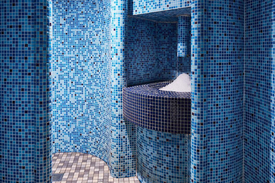 City Luxe Spa Day with Four Treatments & Cream Tea for One at Manchester Piccadilly Hotel - Weekends