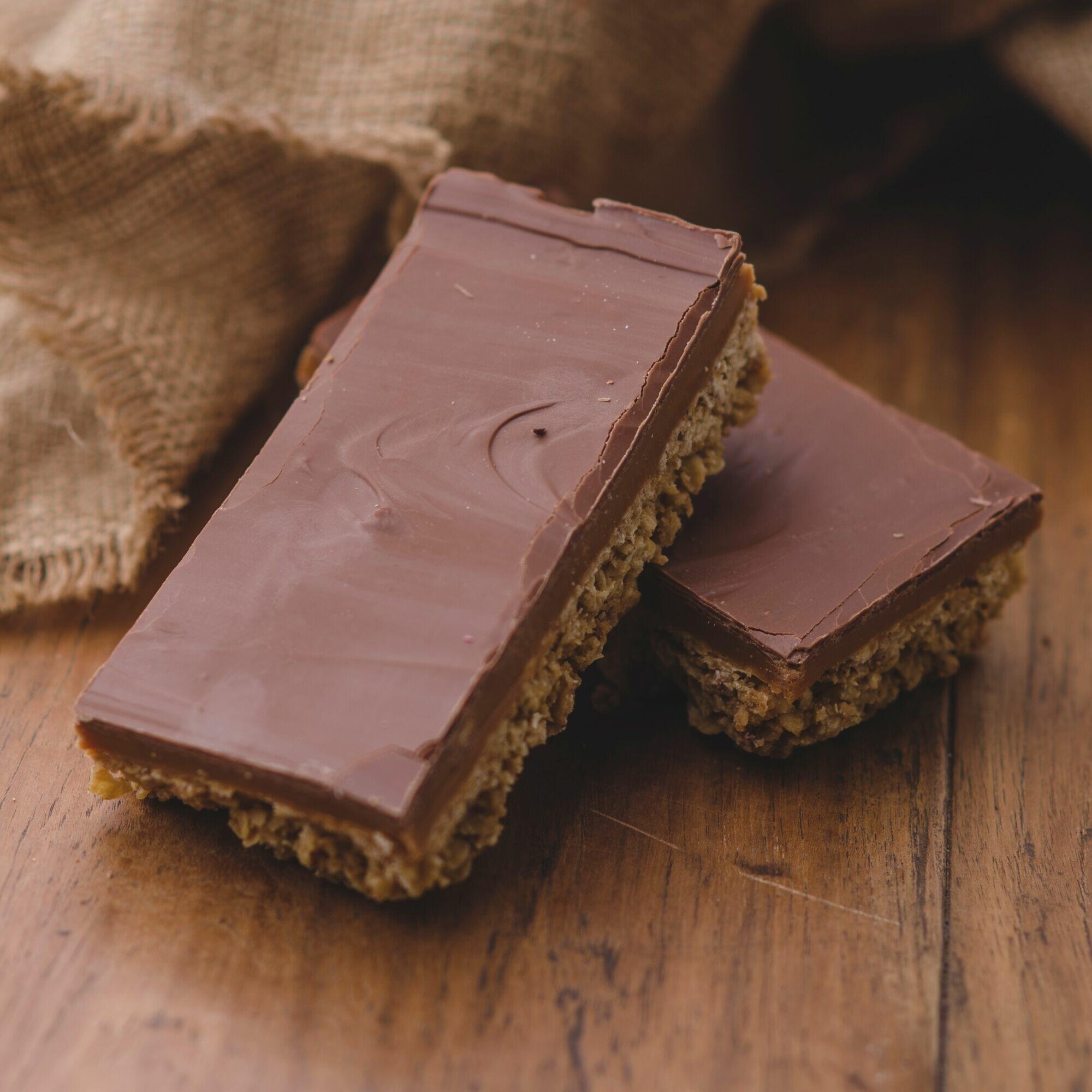 Millionaires Flapjack - 1 Giant Flapjack