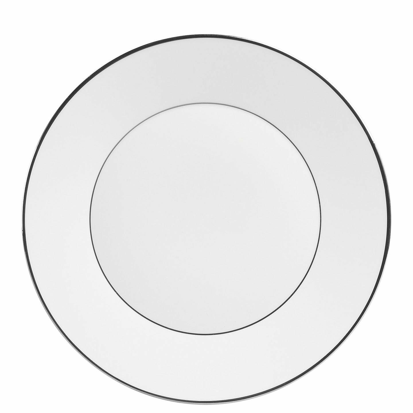 Wedgwood Jasper Conran Platinum Dinner Plate 27cm