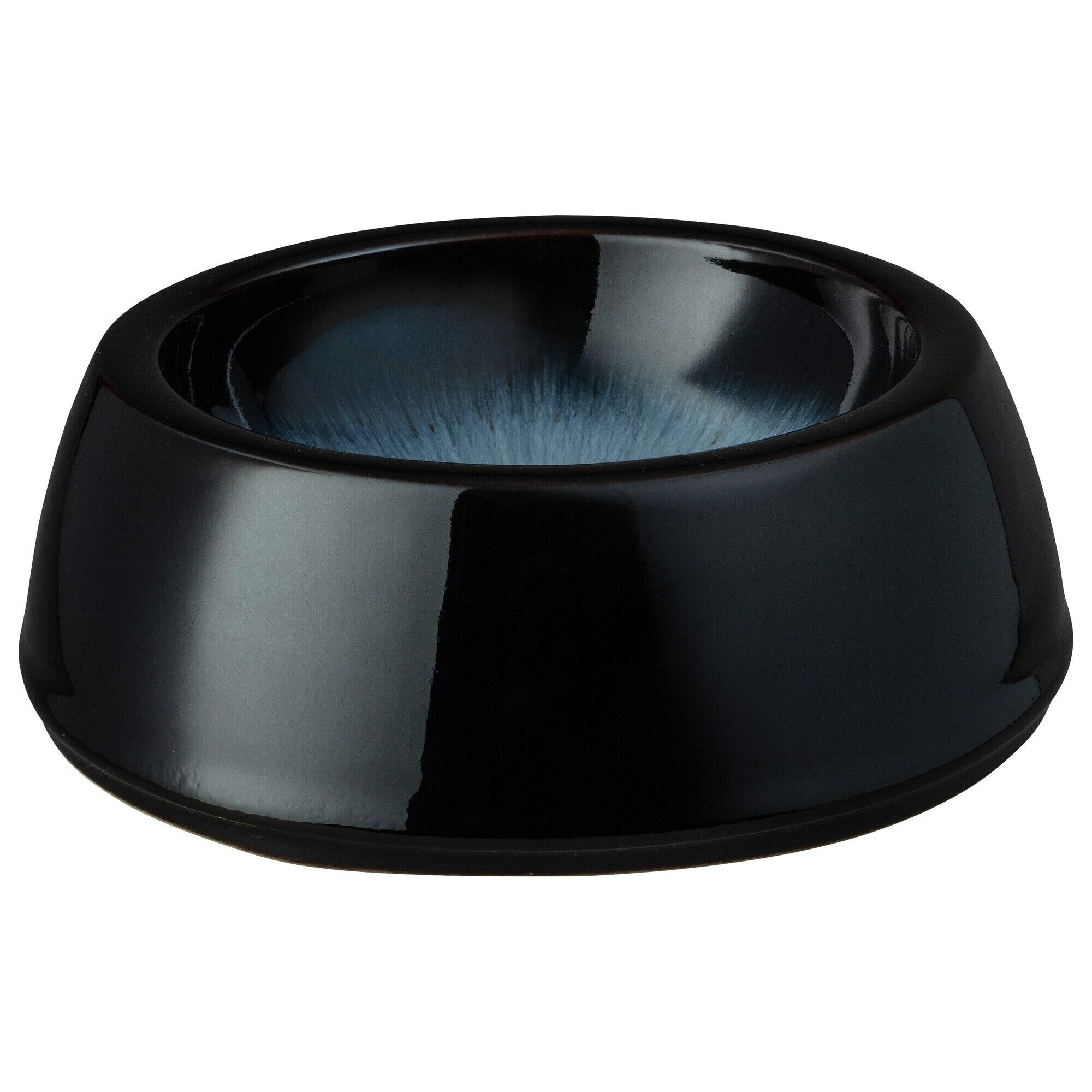 Denby Halo Medium Pet Bowl Seconds