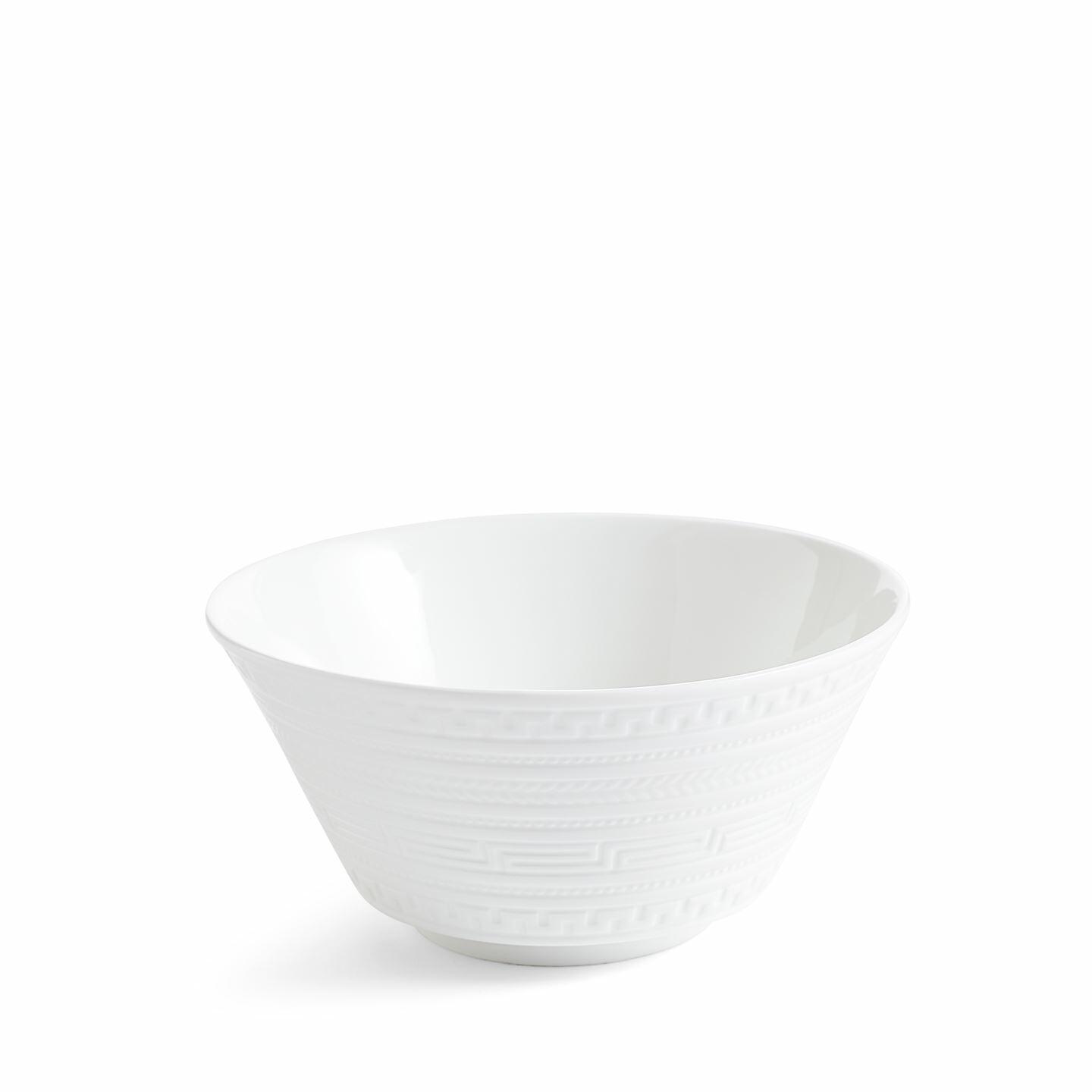 Intaglio Cereal Bowl 15cm