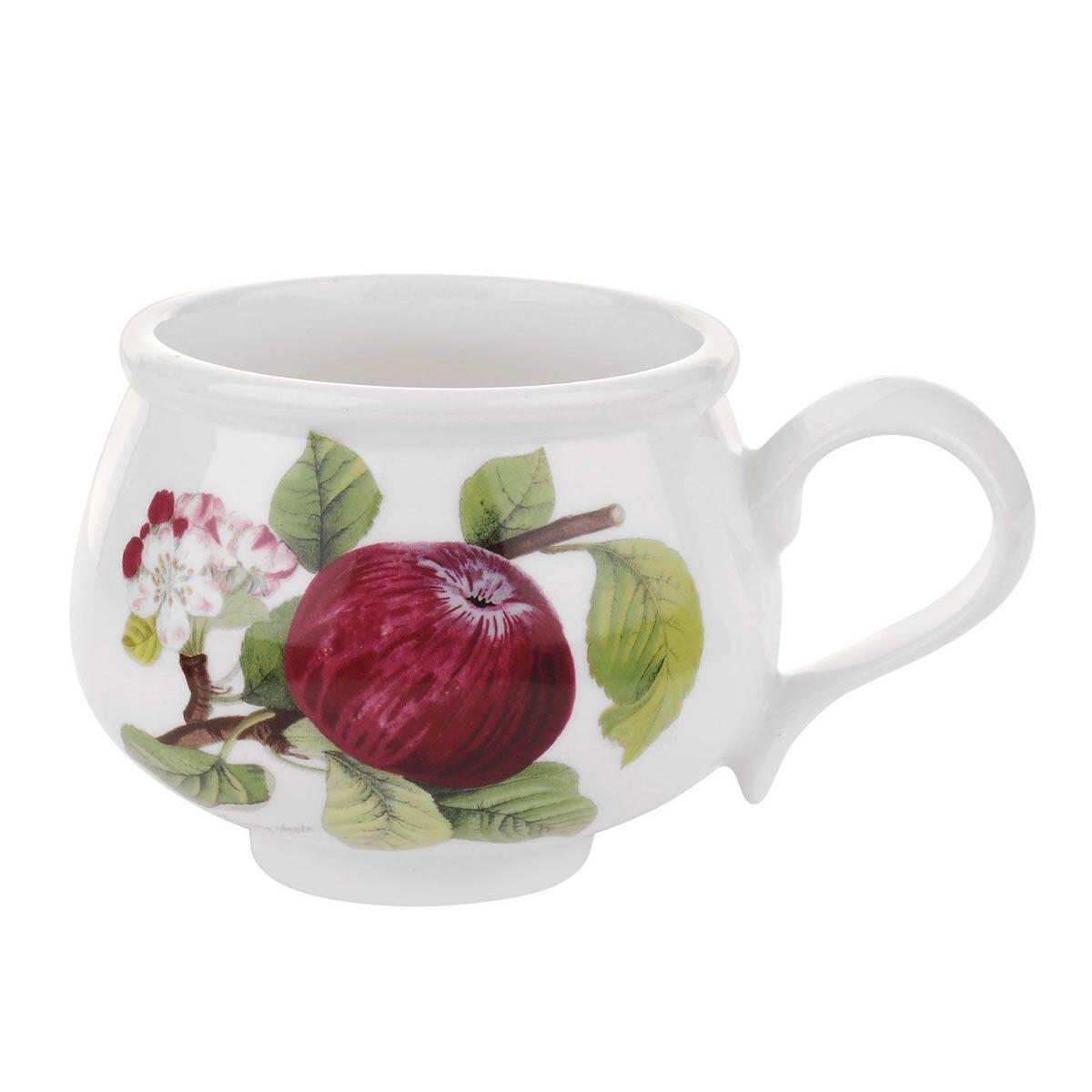 SPARE PART Apple Teacup ONLY (R)