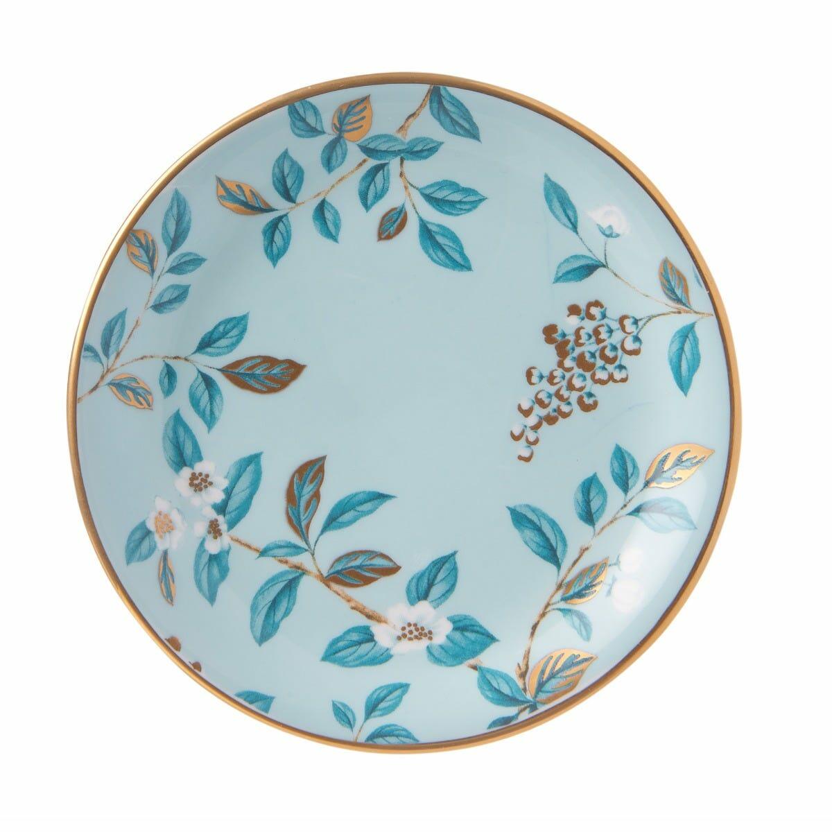 Camellia Coaster, Fortnum & Mason