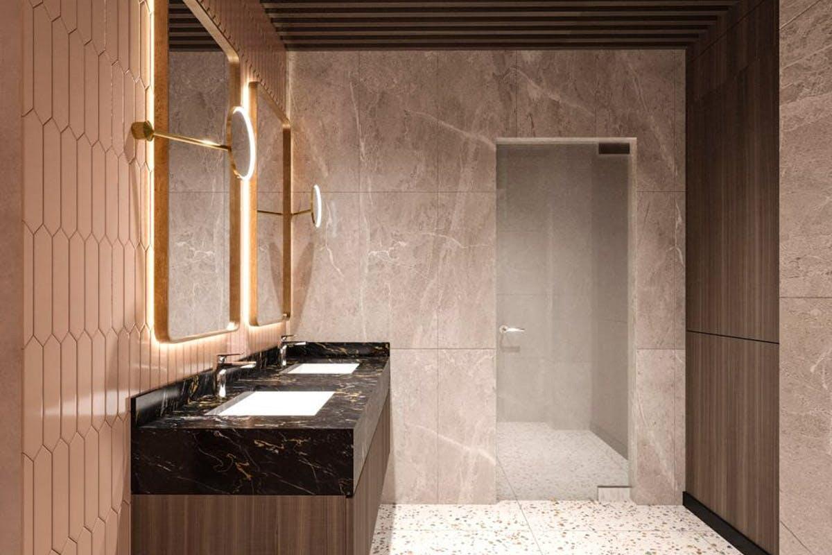 Spa Relax and Afternoon Tea for Two at Euphoria Spa, London