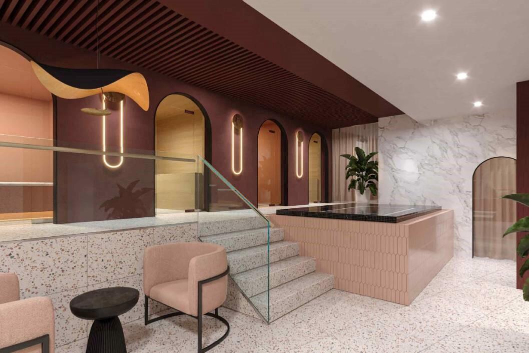 90 Minute Spa Access, 50 Minute Massage and Afternoon Tea for One at Euphoria Spa