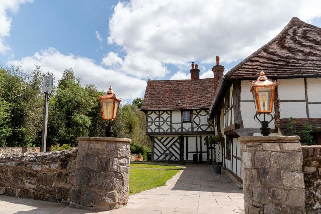 Spa Day with 25 Minute Treatment and Afternoon Tea for Two at voco Lythe Hill - Midweek