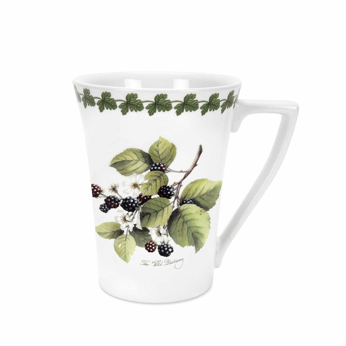 Pomona Blackberry Mug