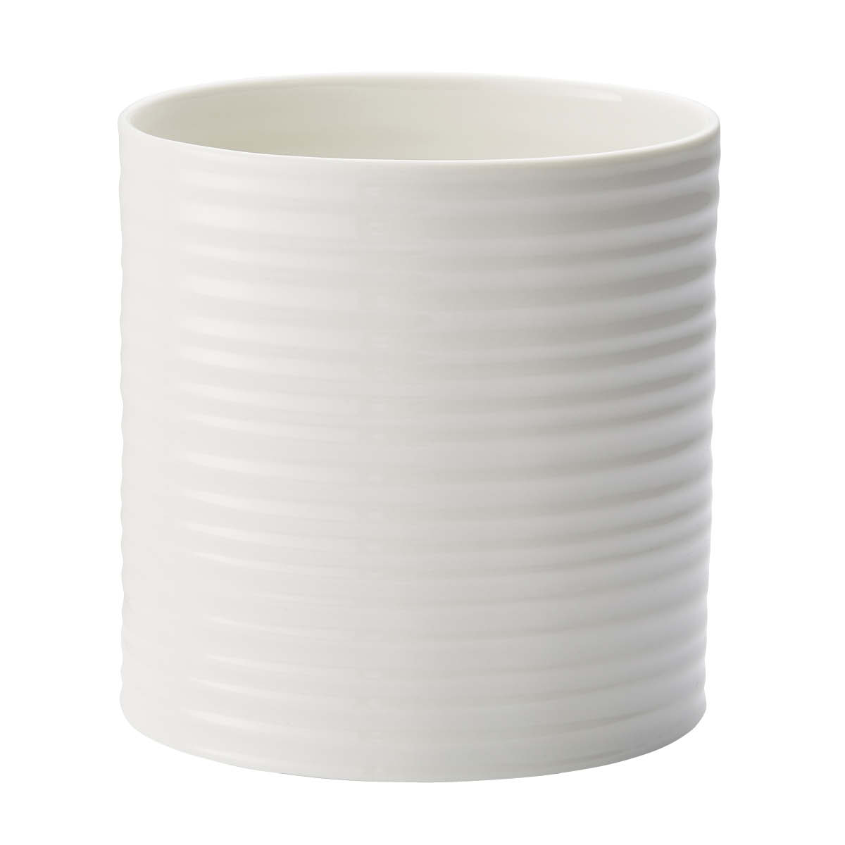 Sophie Conran Large Oval Utensil Jar