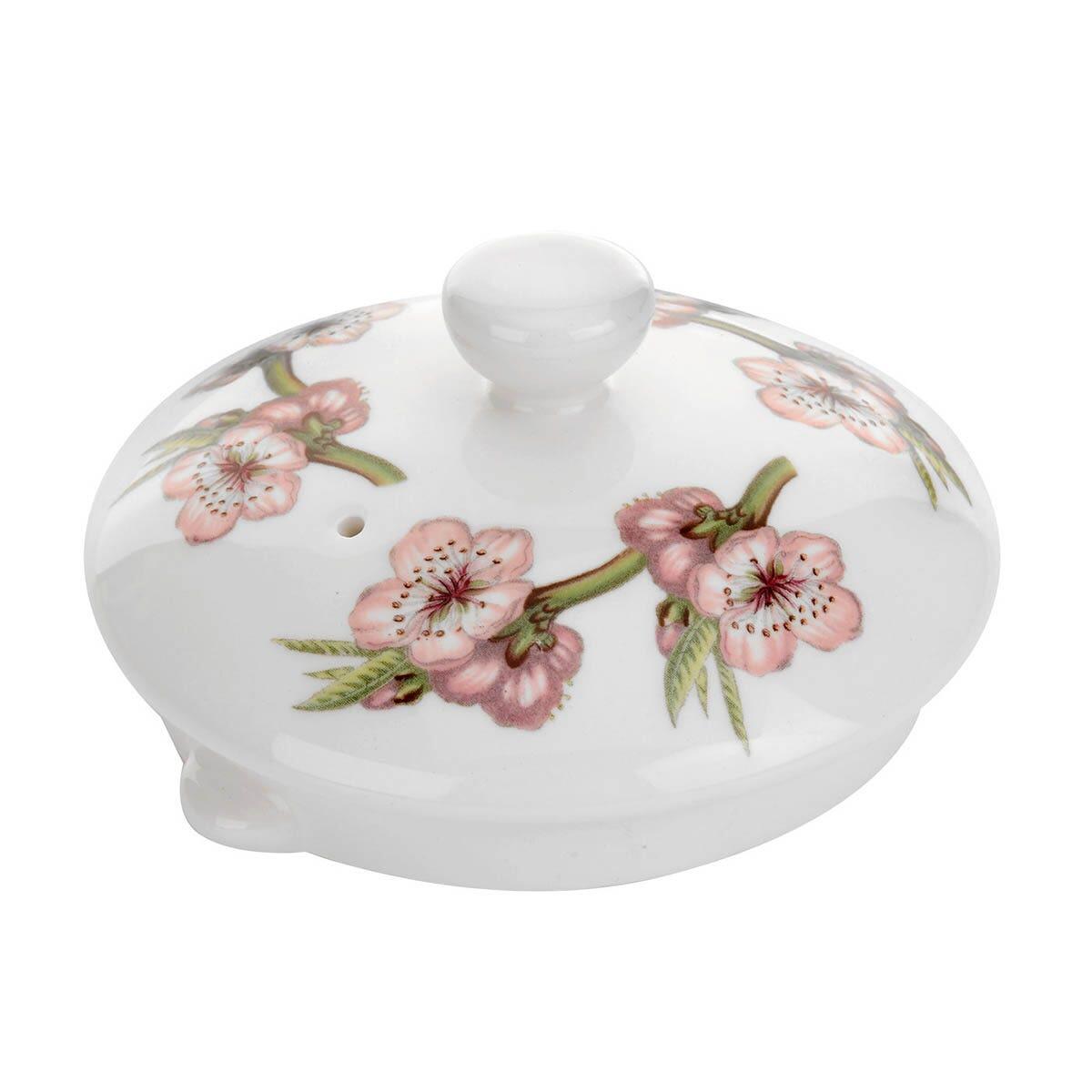 SPARE PART Teapot LID ONLY 2pt Pomona Traditional Shape
