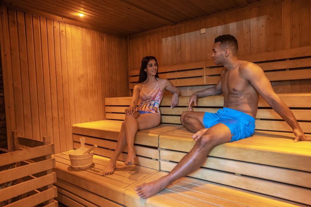 Spa Day with 25 Minute Treatment and Afternoon Tea for Two at Macdonald Craxton Wood Hotel