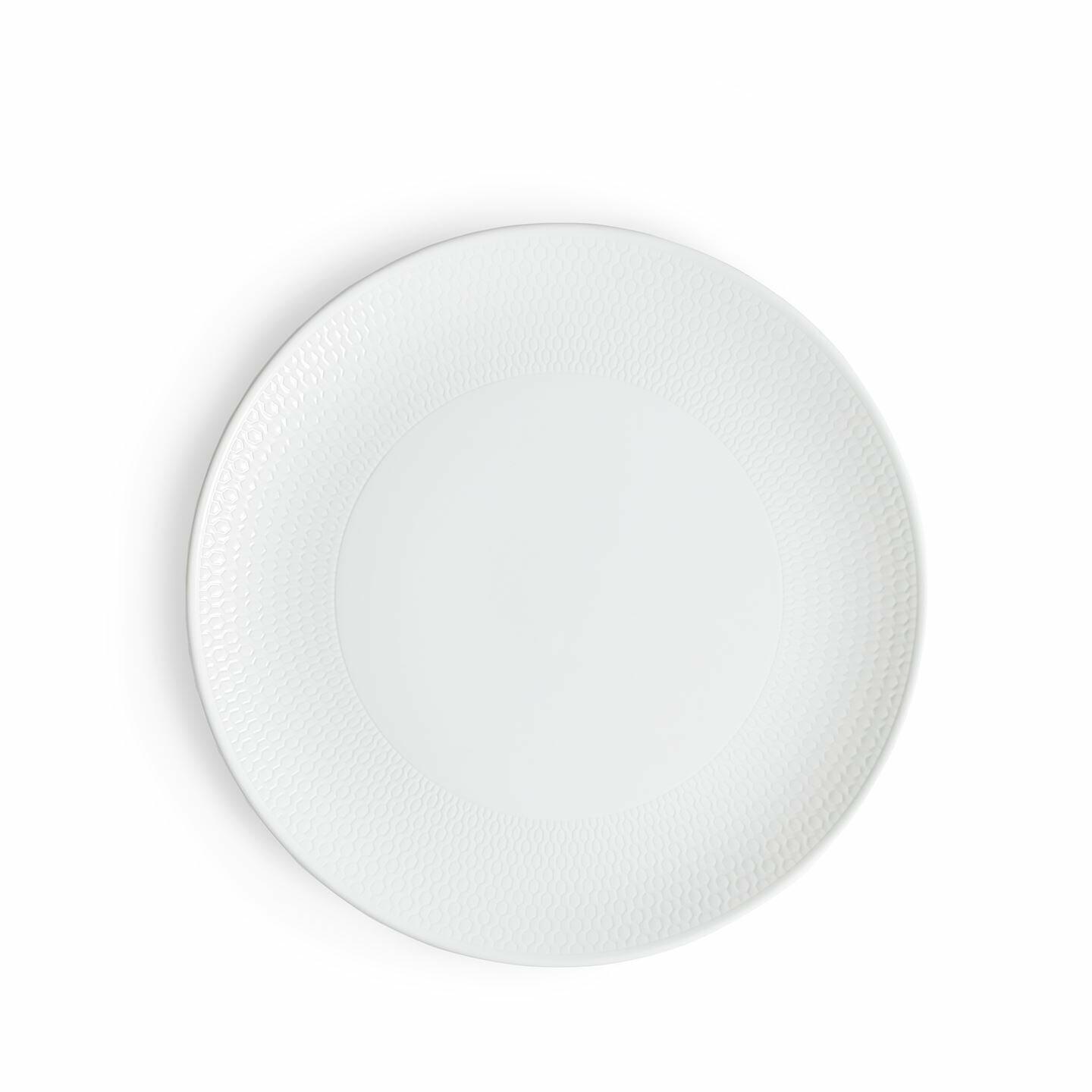 Wedgwood Gio Side Plate 23cm