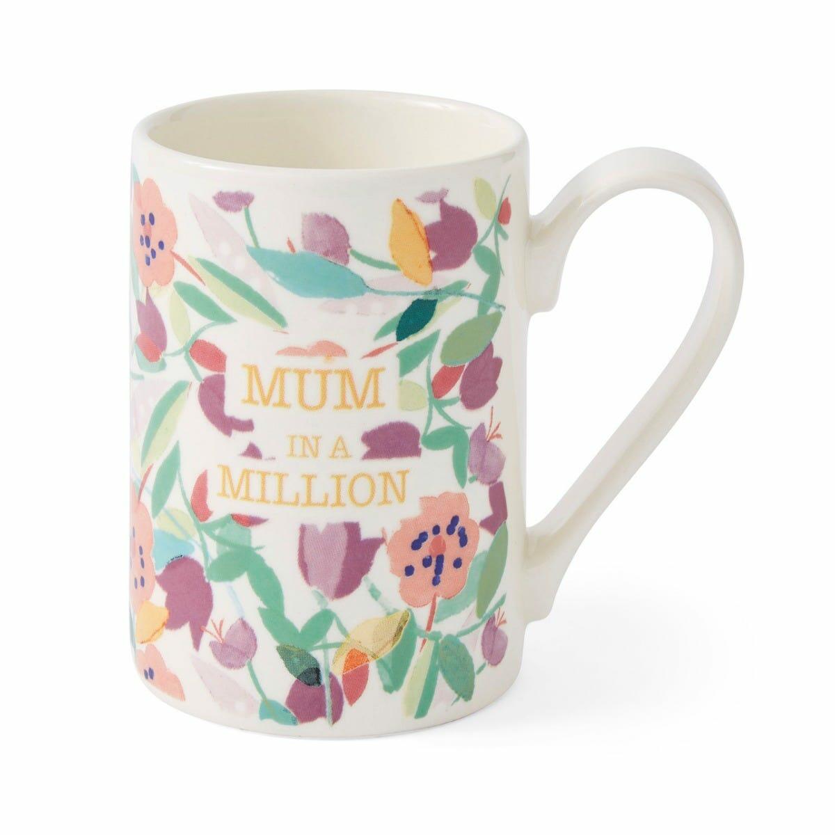 Mug Meirion Mum in a Million Mug