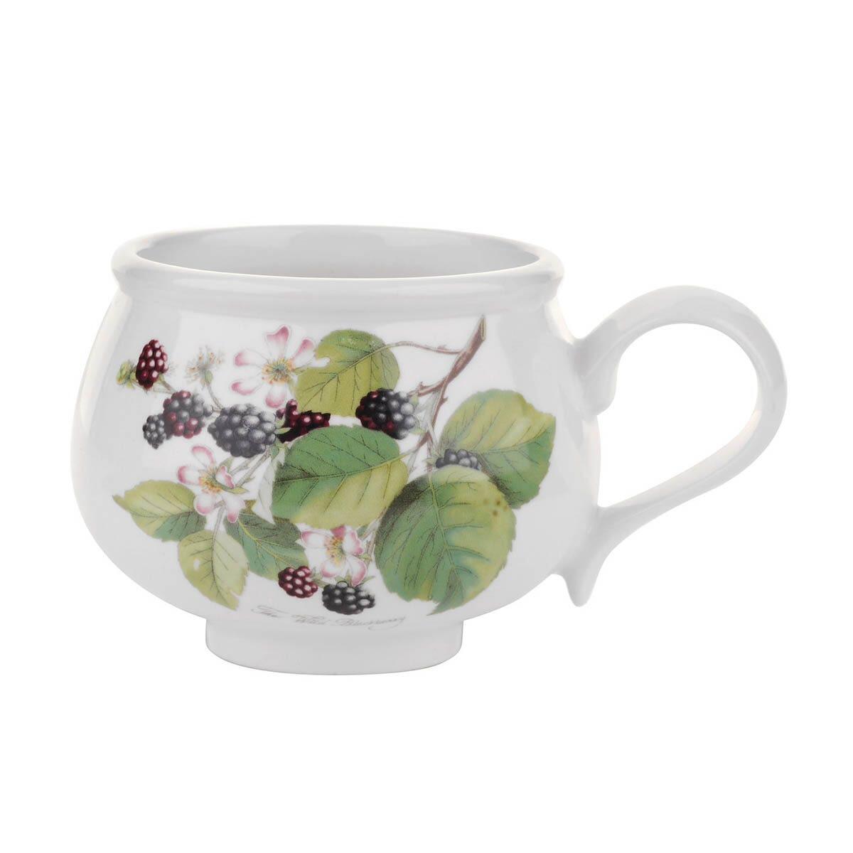SPARE PART Blackberry Breakfast Cup ONLY (R)
