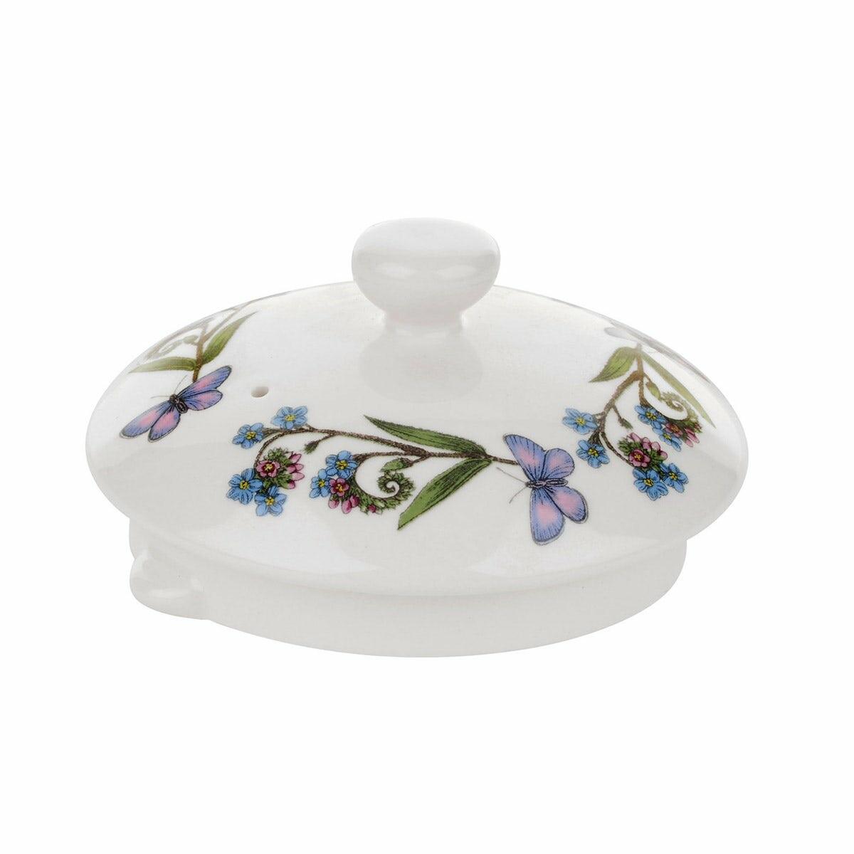 SPARE PART Botanic Garden 2 pt Teapot LID ONLY
