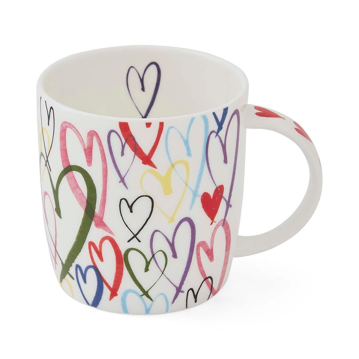 Mug Meirion Lots of Love Mug