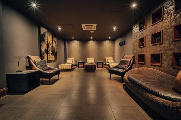Spa Day with 25 Minute Treatment and Afternoon Tea for Two at Macdonald Inchyra Hotel