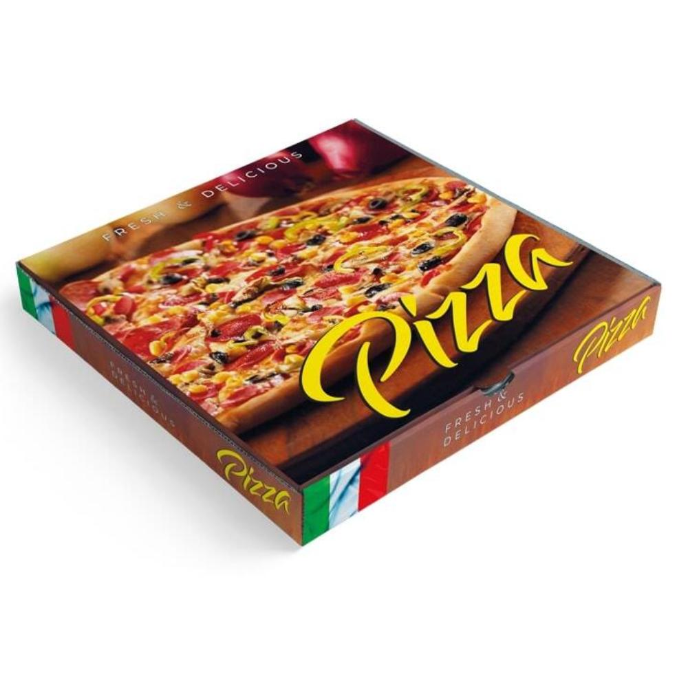 Classic Pizza Box 14" 1x45