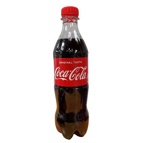 Coca Cola (Malta UK Text) 12x500ml