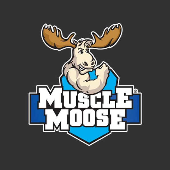 Muscle Moose Sports Supplements Plymouth