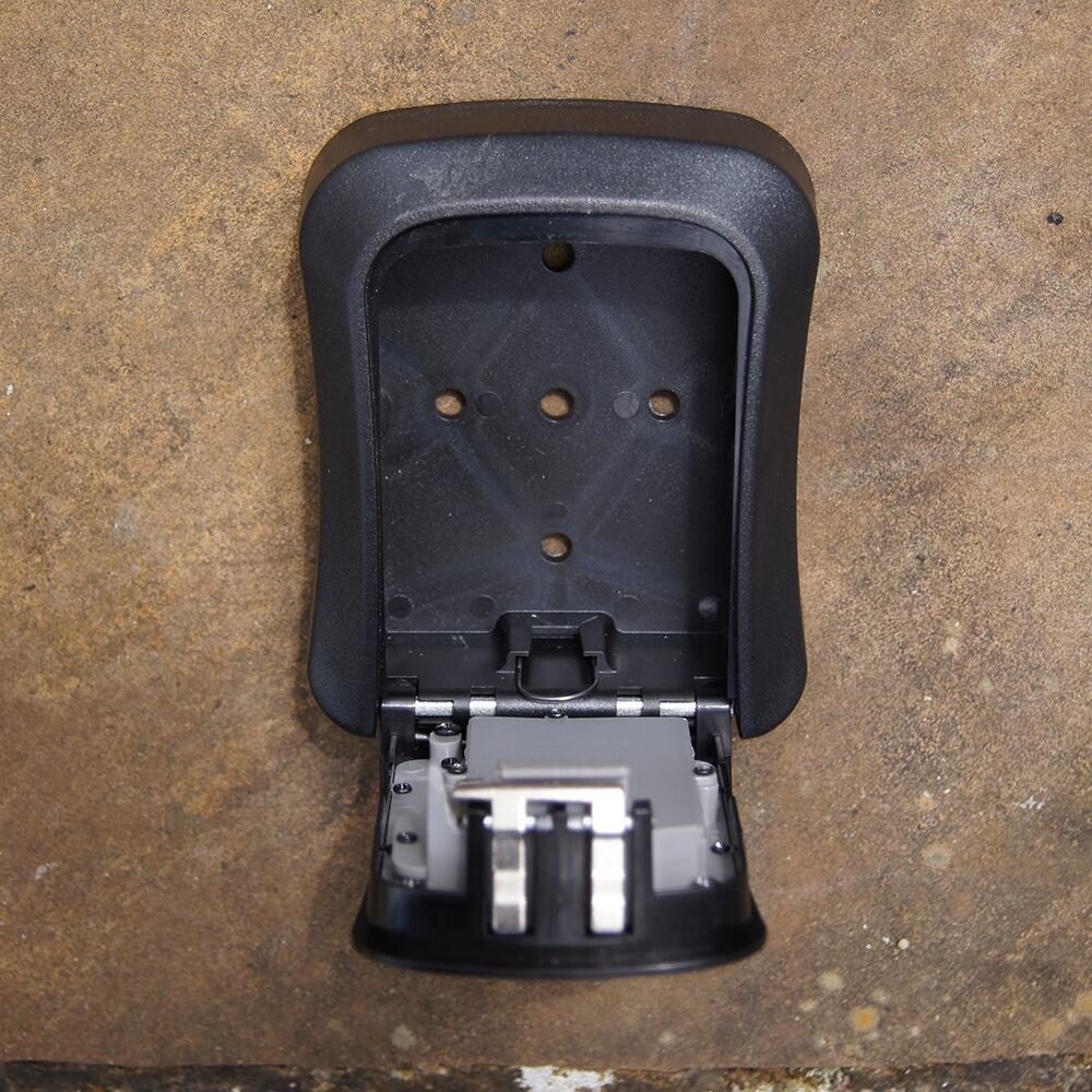 Lifemax Smart Key Safe Open