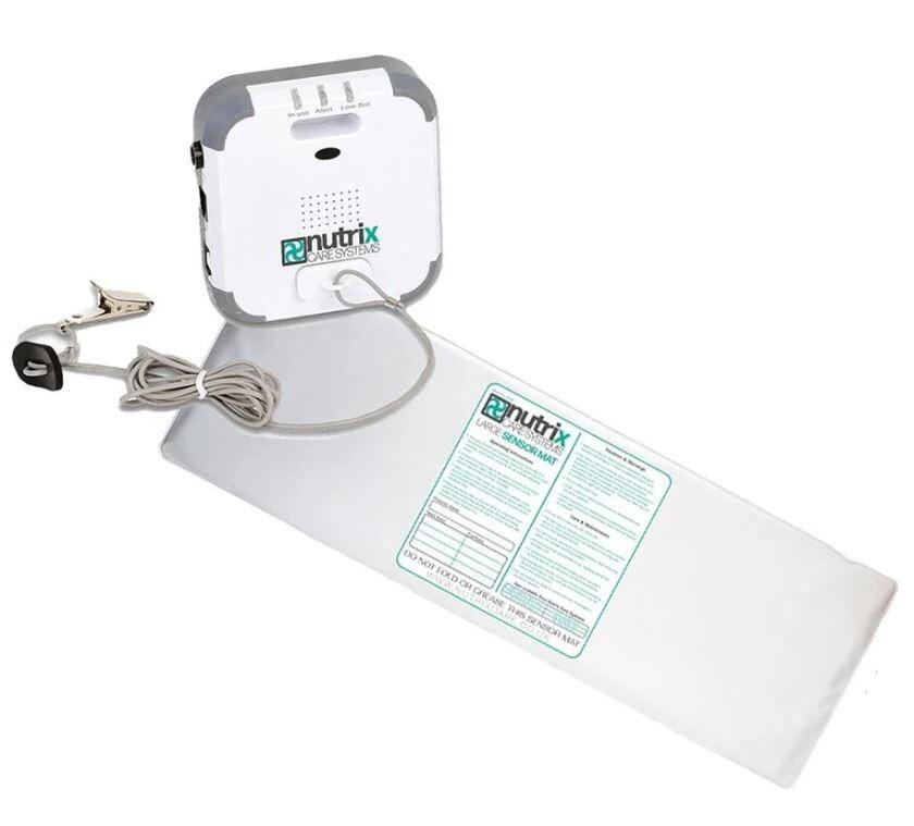Lifemax Customer Spotlight: Confidence, Comfort & Care with the Nutrix Nurse Alert