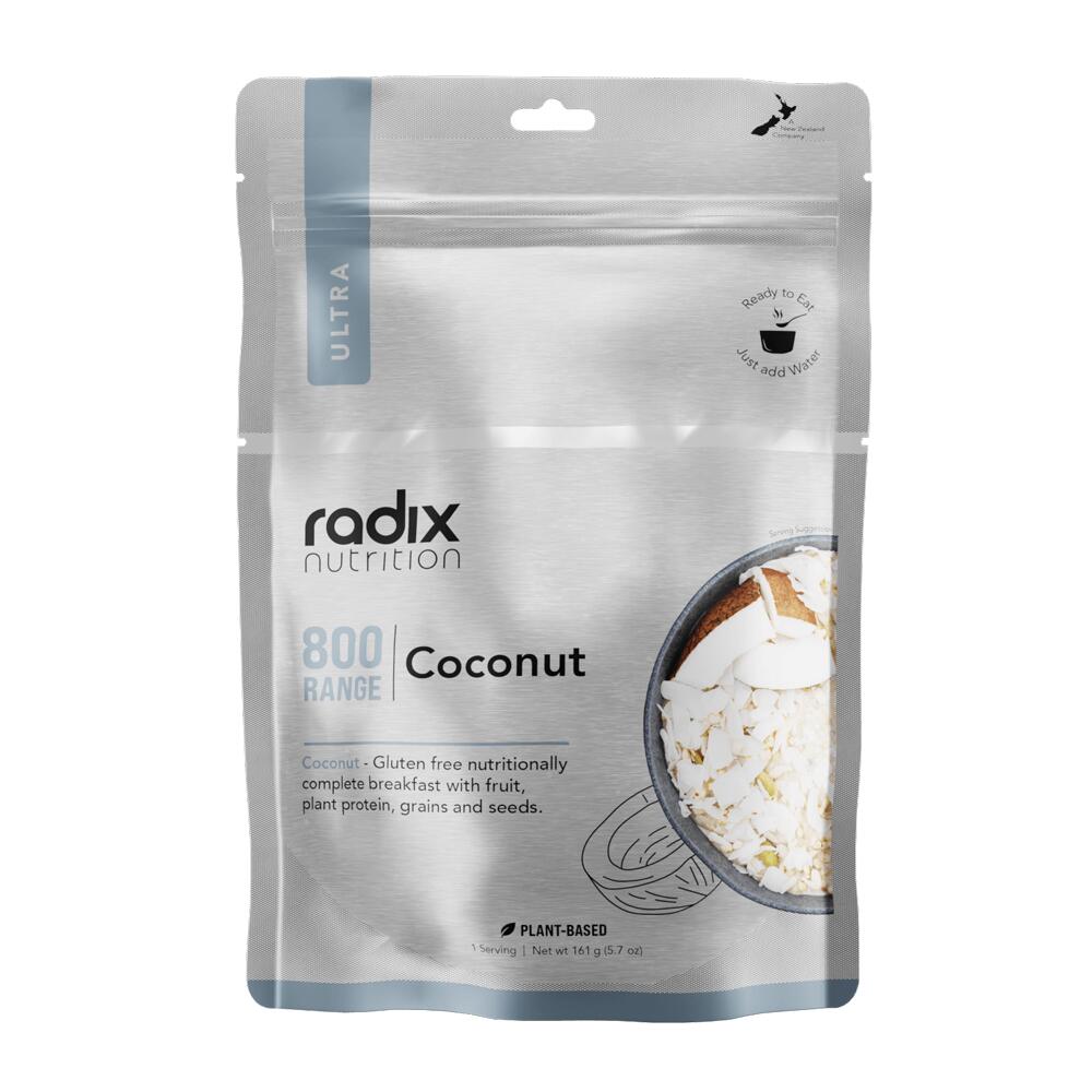 Coconut Breakfast - Ultra - 800kcal - Pack of 6 - Main Image